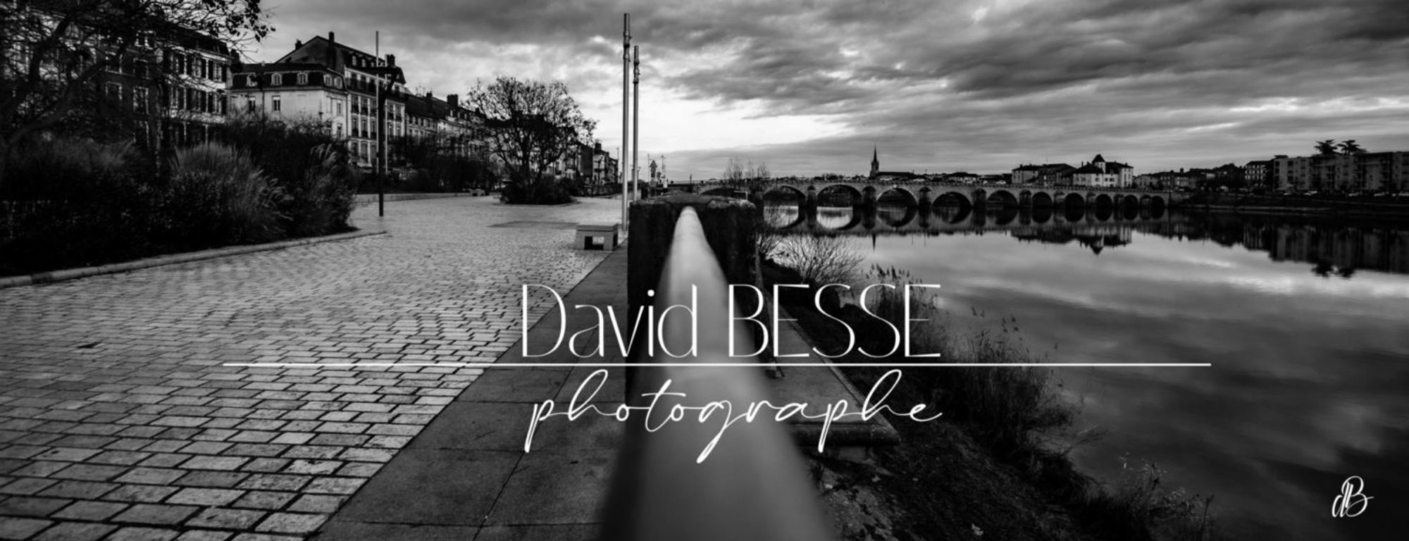 David BESSE, Photographe